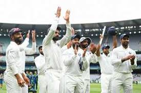 Nagpur test ends in a draw, historic series win for england. 2018 Year In Review Statistical Highlights India South Africa Australia England New Zealand Bangladesh Virat Kohli Cricbuzz Com Cricbuzz
