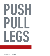 push pull legs jeff nippard
