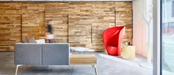 Wood Wall Paneling Design Ideas