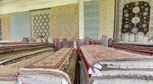 herat oriental rugs