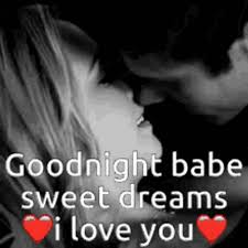 goodnight i love you steamy kiss gif