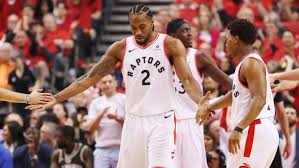 Ticket Prices For Nba Finals Hit 60k And Raptors Fans