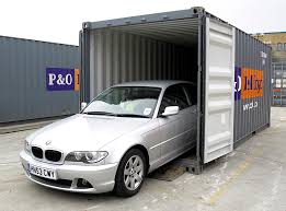 .ship a car to or from hawaii is much less than you'd imagine; Moving A Car Overseas What You Need To Know Pickfords