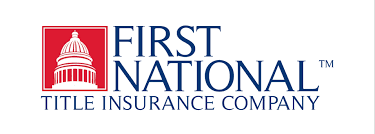 First National Insurance gambar png