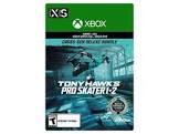 Tony Hawk's Pro Skater 1 + 2 - Digital Deluxe Edition [Download]  Xbox One