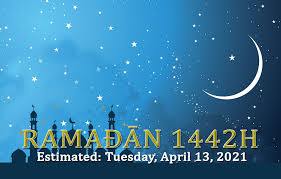 Ramadan is a holy month in which muslims do prayers and fasting. Ramadan 2021 Bdi Barmm Official Website