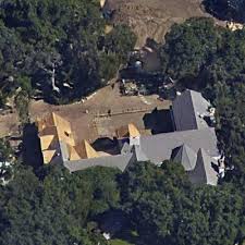 Jerked off by daughter's best friend: Alyssa Milano S House In Bell Canyon Ca Google Maps