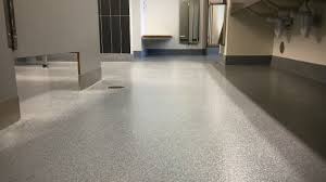 cv crete resin epoxy flooring