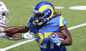 Los angeles rams, american professional football team based in the greater los angeles area that plays in the national football conference of the national football league. Los Angeles Rams Vs Washington Football Team Prediction Game Preview