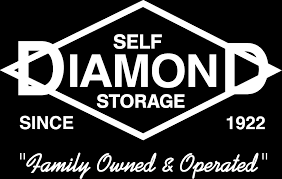 anchorage diamond storage
