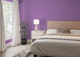 purple paint colors