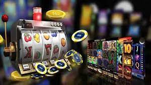 Are Online Slot Machines Rigged?