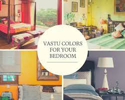 Master Bedroom Colors