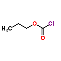 Image result for Propyl Chloroformate (CAS 109-61-5)
