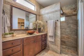 cost effective master bath remodel to
