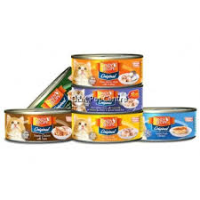 Cat food recipes for tasty fish entrees. Cat Wet Food