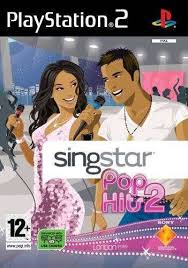 Singstar Pop Hits 2 Gamespot