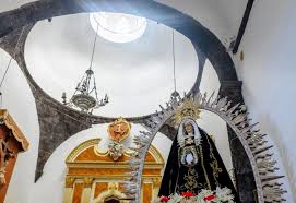 Por qué la Virgen de los Dolores es la Patrona de Lanzarote?