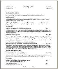 Resume Skill   Free Resume Example And Writing Download Good Great Job Resume Examples A resume is a self advertisement that  when  done