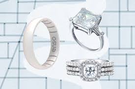 the 18 best fake enement rings of