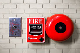 fire alarm system fas extent of