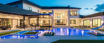 custom luxury pools in central florida