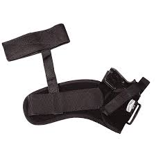Uncle Mikes Off Duty And Concealment Kodra Nylon Ankle Holster