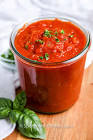 basic tomato sauce