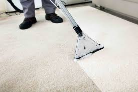 how much does carpet cleaning cost 2024