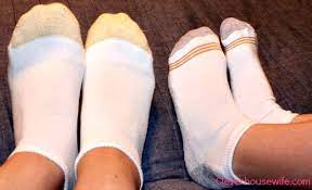 gold toe socks review back to