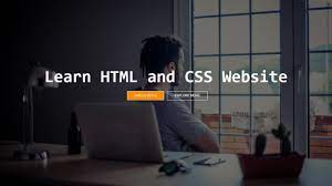 and css step by step tutorial