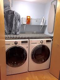 Where Should You Put Your Laundry Room