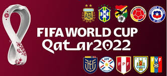 Tabla de posiciones de la eliminatorias. Tabla De Posiciones De La Eliminatoria Conmebol 2020 Hacia El Mundial De Qatar 2022