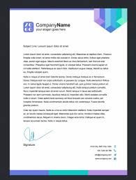 Student papers and professional papers have slightly different guidelines regarding the title page, abstract, and running head. Top 20 Business Letterhead Examples From Around The Web