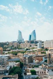 Baku, sometimes known as baki, is the capital and the largest city of azerbaijan. Letters From Azerbaijan Baku A Modern City Made Of Traditional Dreams