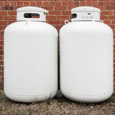 what is propane tank inspection