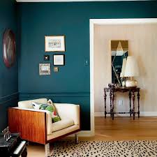 The 13 Best Teal Paint Colors To Add