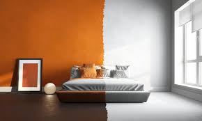 Painting Room Orange Images Browse 22