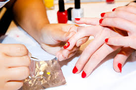 This place is brand new. How To Spot An Ethical Nail Salon Plus A Handful We Love Repeller