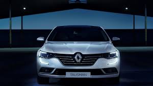 Renault Talisman | Renault Iran