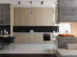 veneer kitchen cabinet wide options