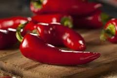 Are Fresno peppers just red jalapenos?