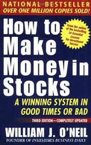 How To Make Money In Stocks A Winning System In Good Times