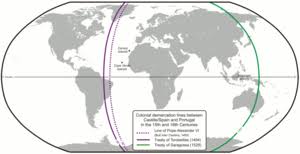 Portugal's empire spanned the planet. Portuguese Empire Wikipedia
