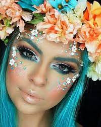 29 fairy makeup tutorials and ideas for