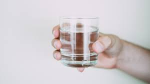 Water Study Shuns 8 Glasses A Day