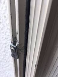 Broken Sliding Glass Door Lock