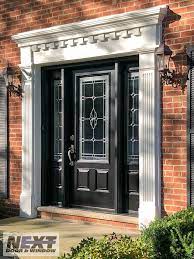 Best Material For An Exterior Door