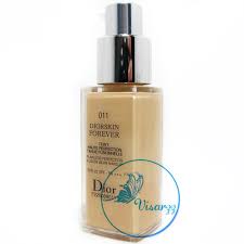 tester 010 diorskin forever flawless
