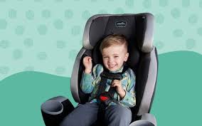 By kathy warnerpublished september 23, 2020last updated february 3, 2021. State Car Seat Laws For The U S